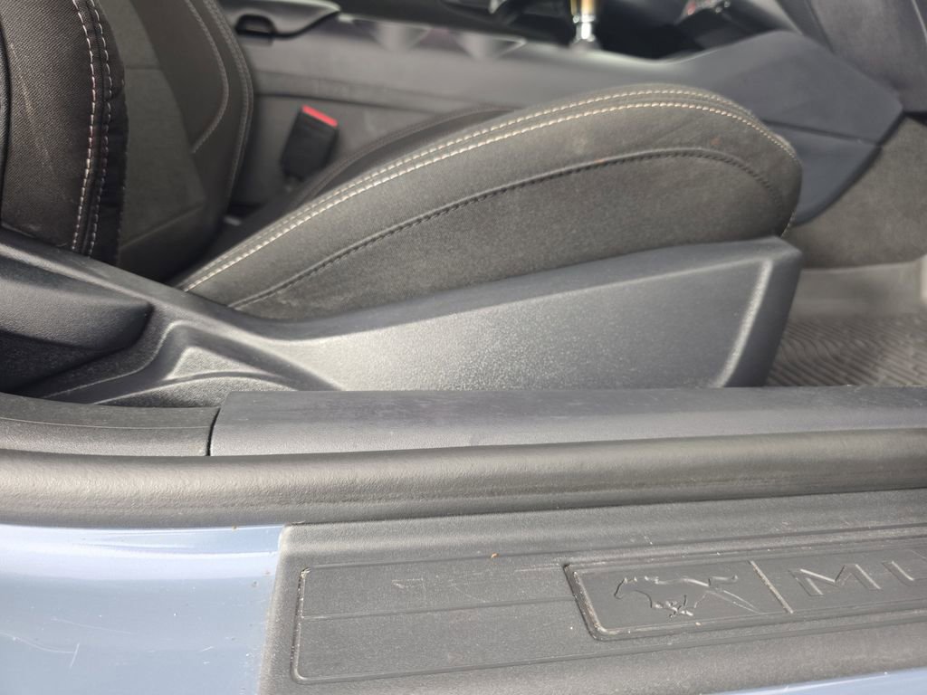 Used 2024 Ford Mustang GT RWD image 33