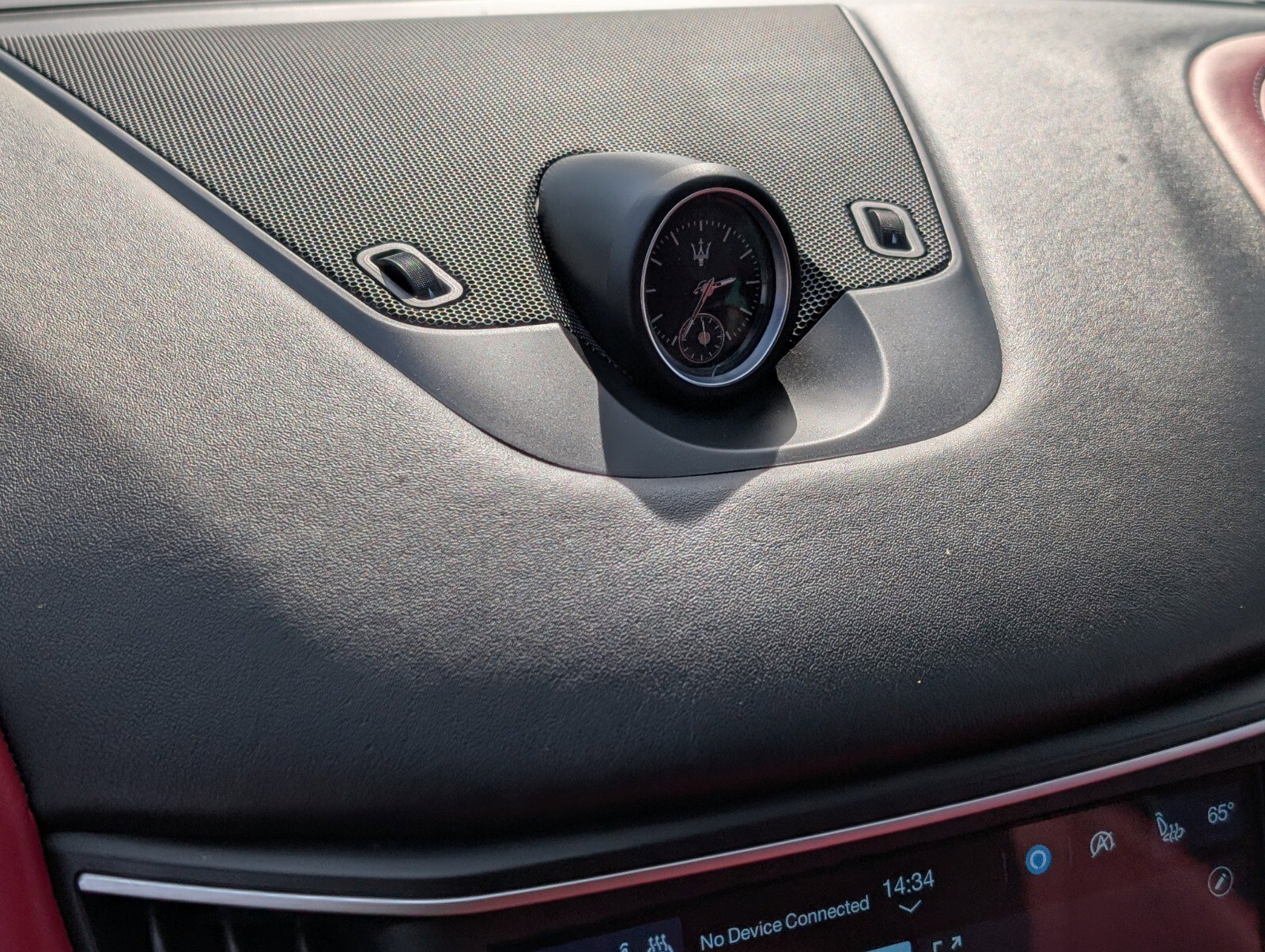 Used 2022 Maserati Levante Modena image 27