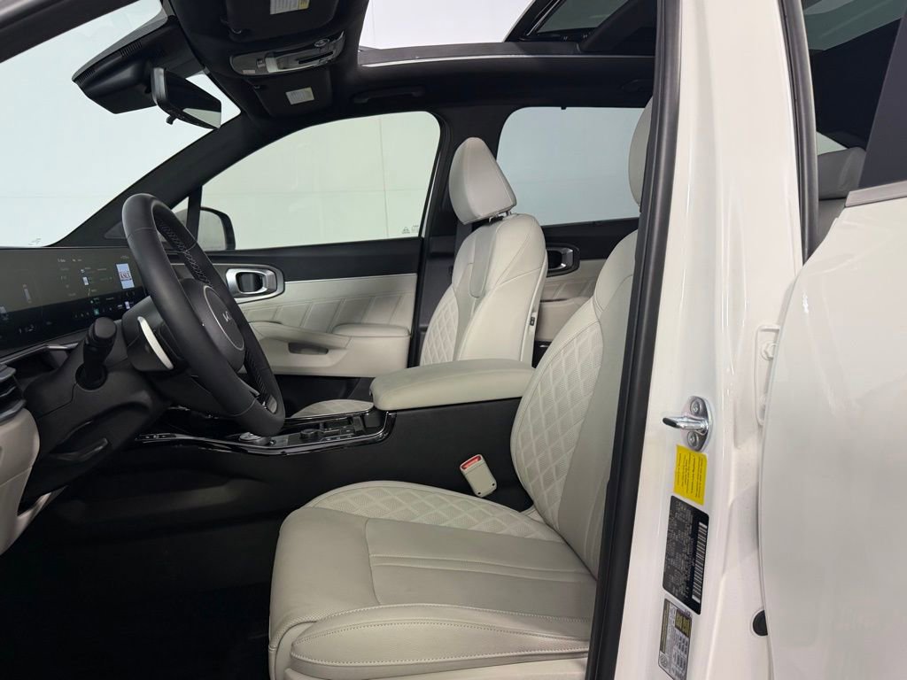 Used 2025 Kia Sorento SX Prestige image 21