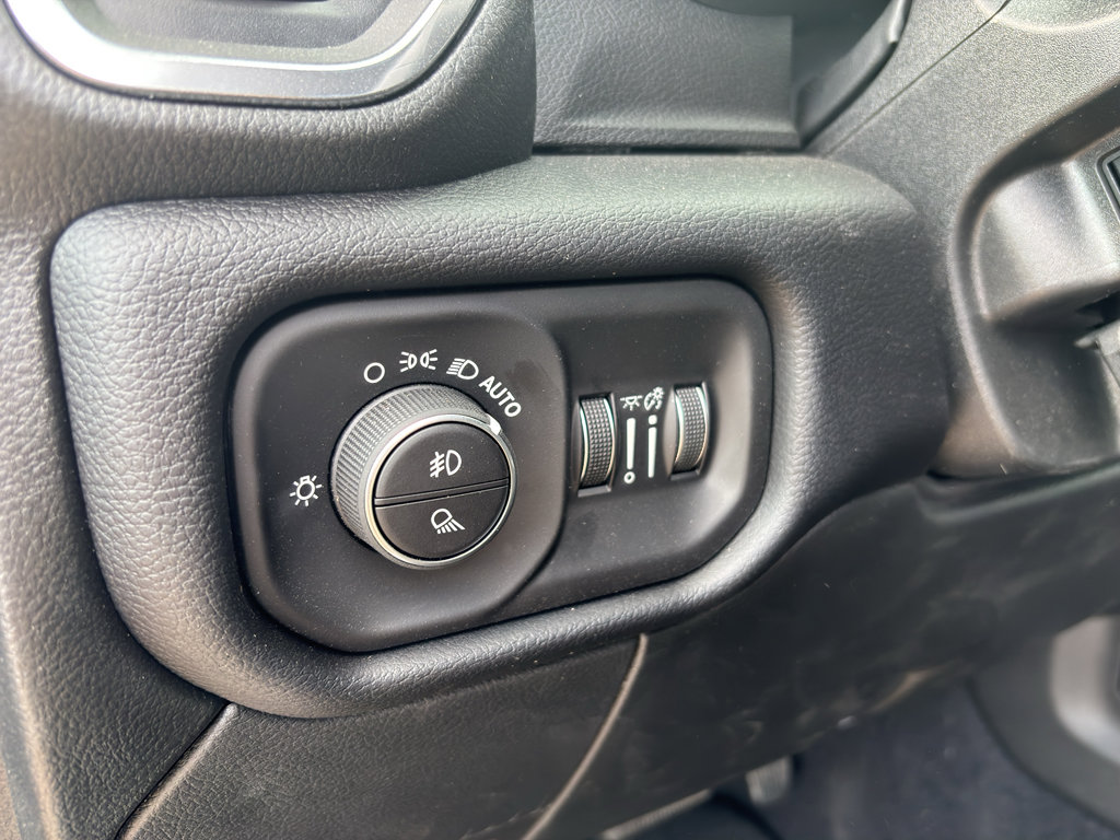 New 2026 RAM 2500 Laramie image 20