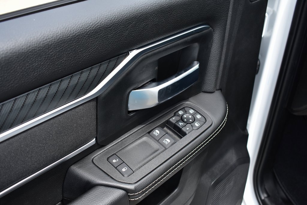 New 2025 RAM 2500 Big Horn image 18
