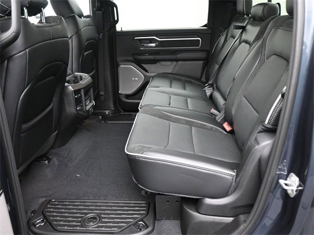 New 2026 RAM 1500 Laramie image 39