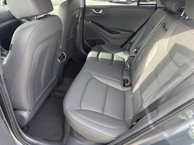 Used 2019 Hyundai Ioniq Limited image 9