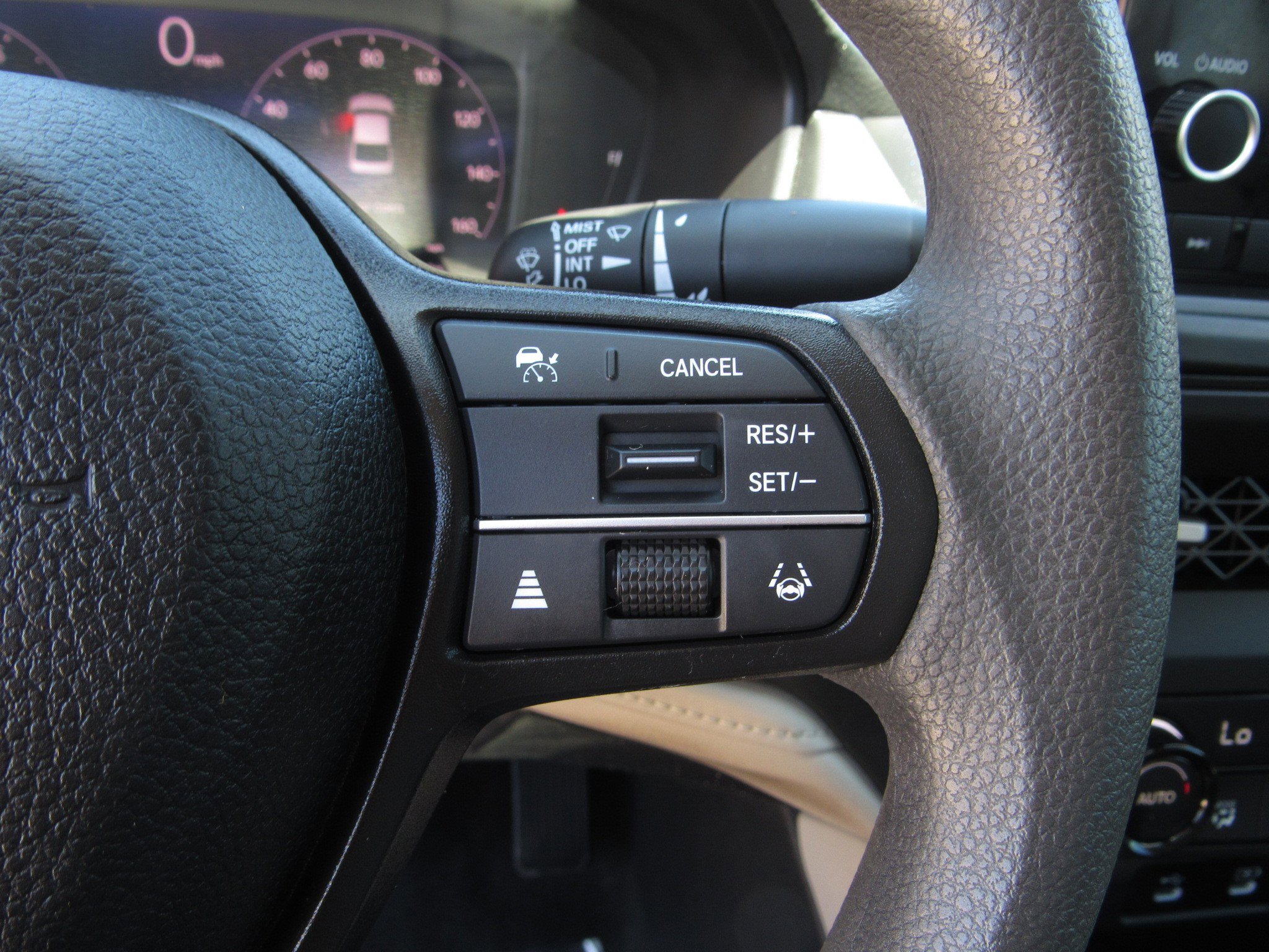 Certified 2023 Honda Accord EX image 25