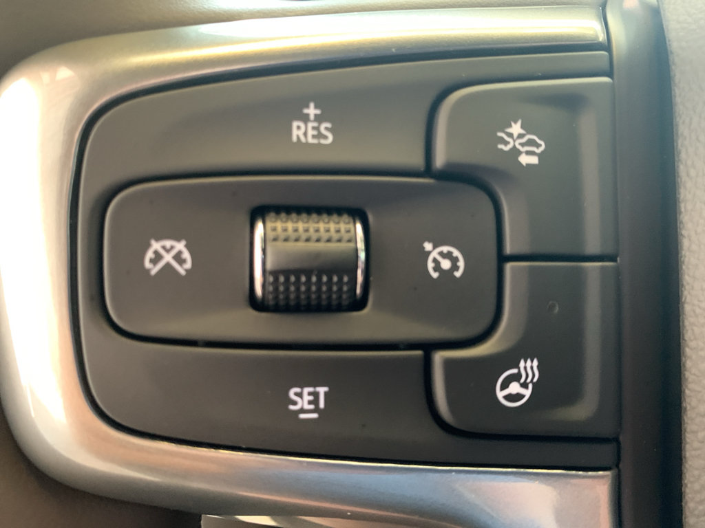 New 2026 Chevrolet Silverado 1500 LT RWD image 17