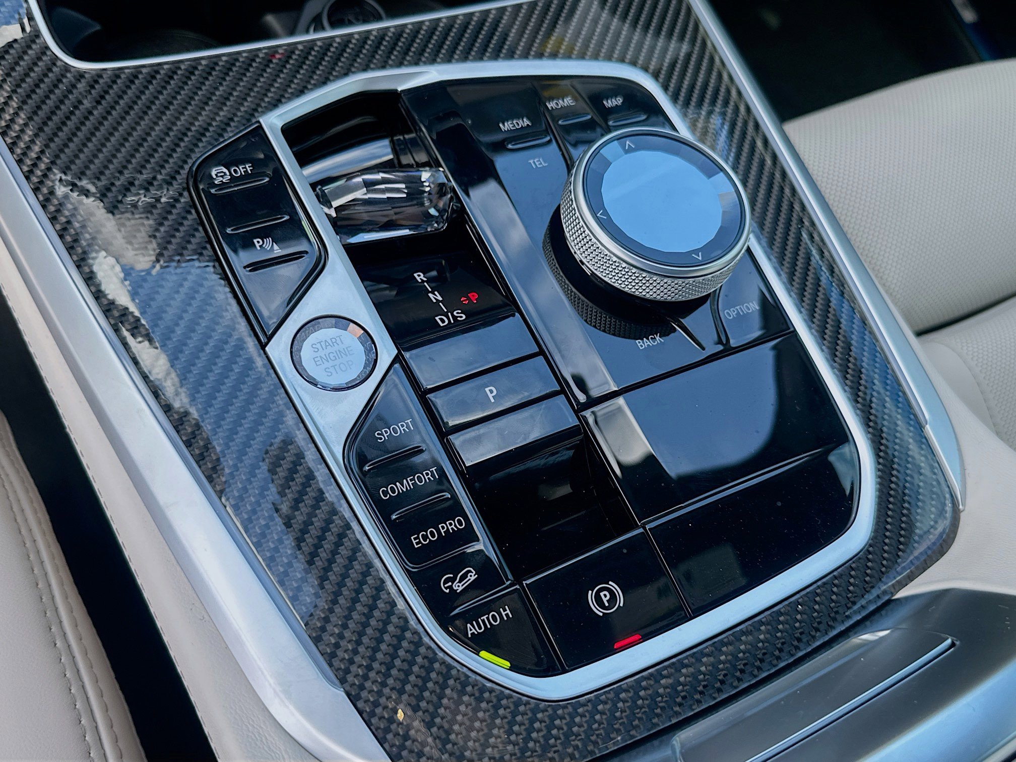 New 2026 BMW X5 M60i image 13