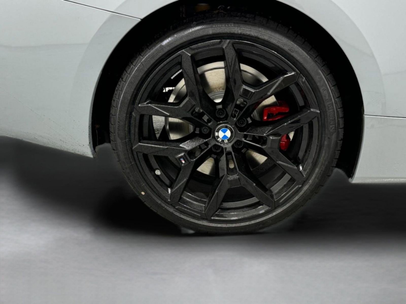 New 2026 BMW 430i xDrive Coupe w/ M Sport Package image 36