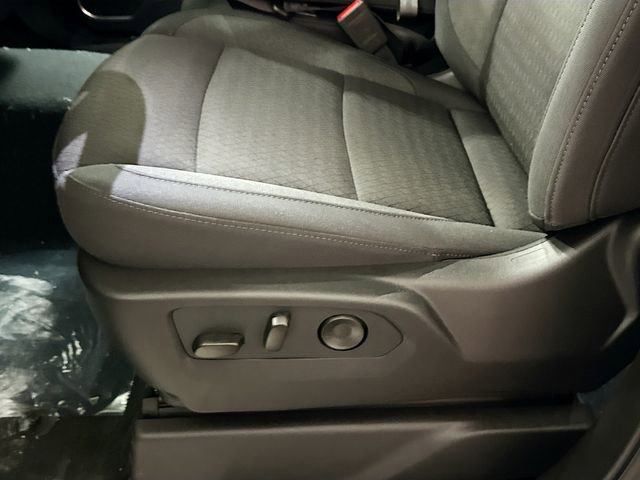 New 2026 Chevrolet Silverado 1500 LT image 24