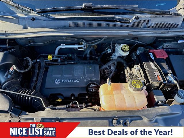 Used 2015 Buick Encore Leather image 29