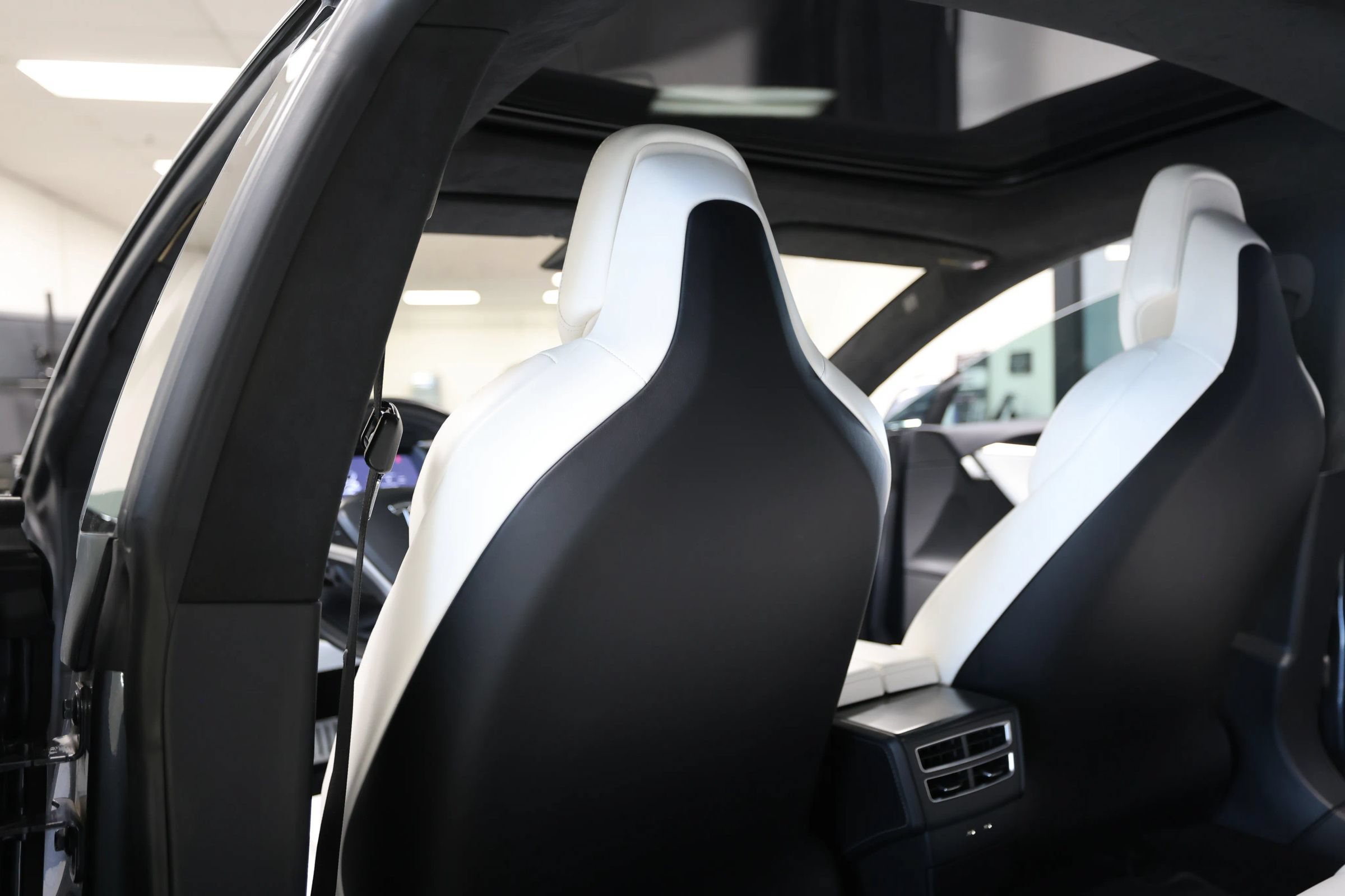Used 2017 Tesla Model S P100D AWD/4WD image 47