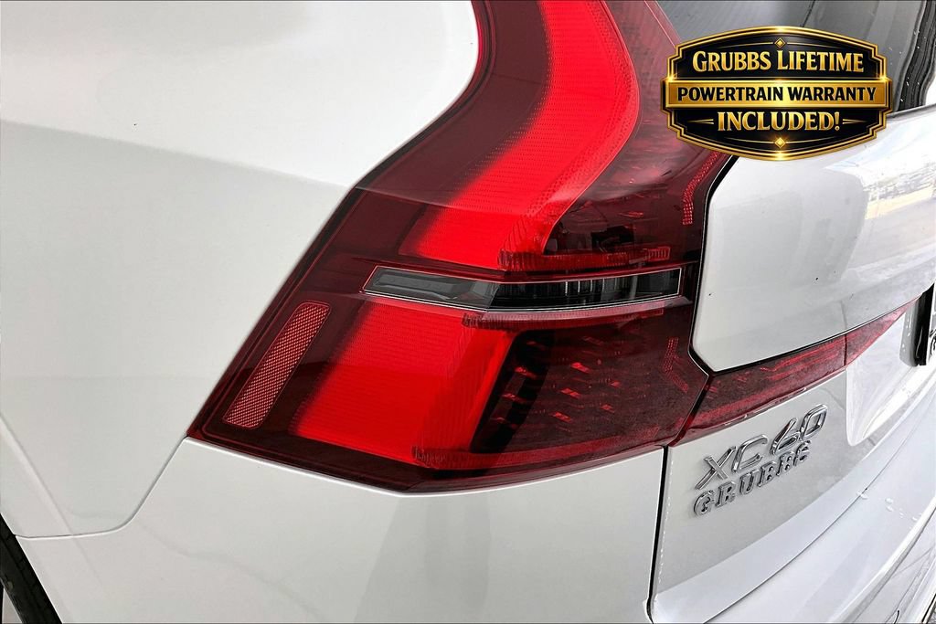 New 2026 Volvo XC60 B5 Core w/ Climate Package AWD/4WD image 41