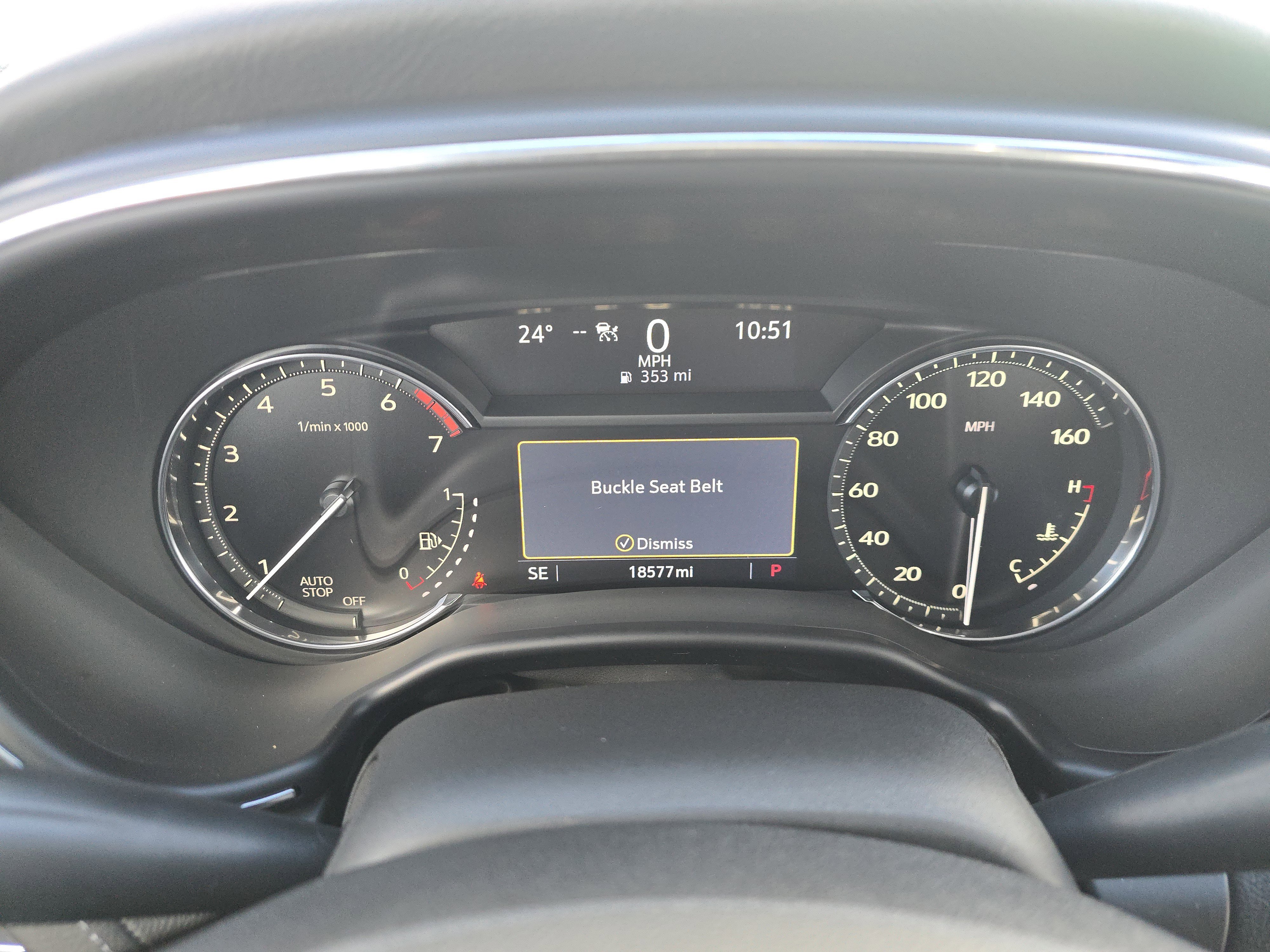 Used 2023 Cadillac CT5 Luxury image 23