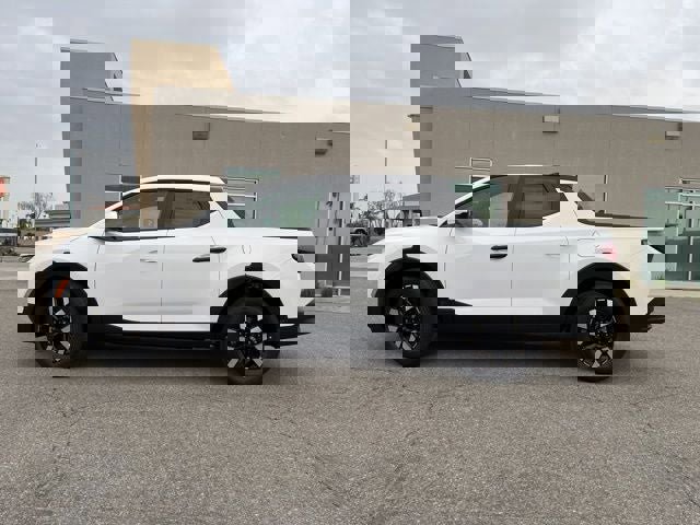 New 2026 Hyundai Santa Cruz SE image 6