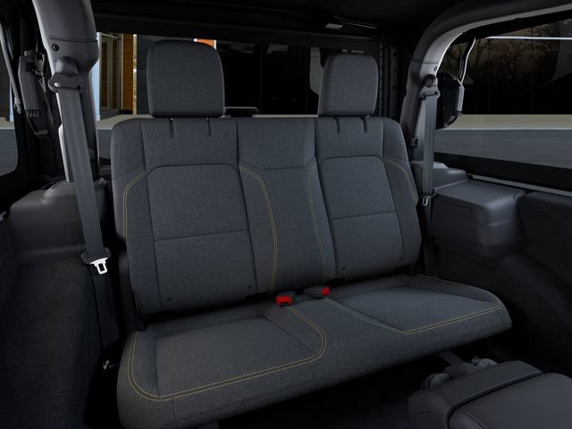 New 2026 Jeep Wrangler Sport AWD/4WD image 15