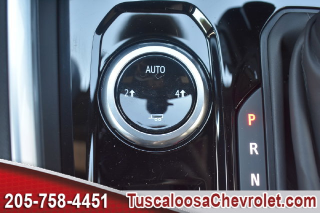 New 2026 Chevrolet Colorado W/T w/ WT Custom Package AWD/4WD image 27