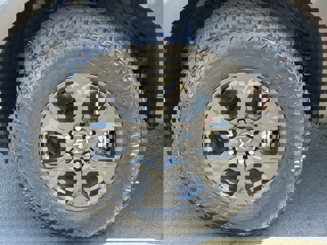 Used 2024 Lexus GX 550 AWD/4WD image 15