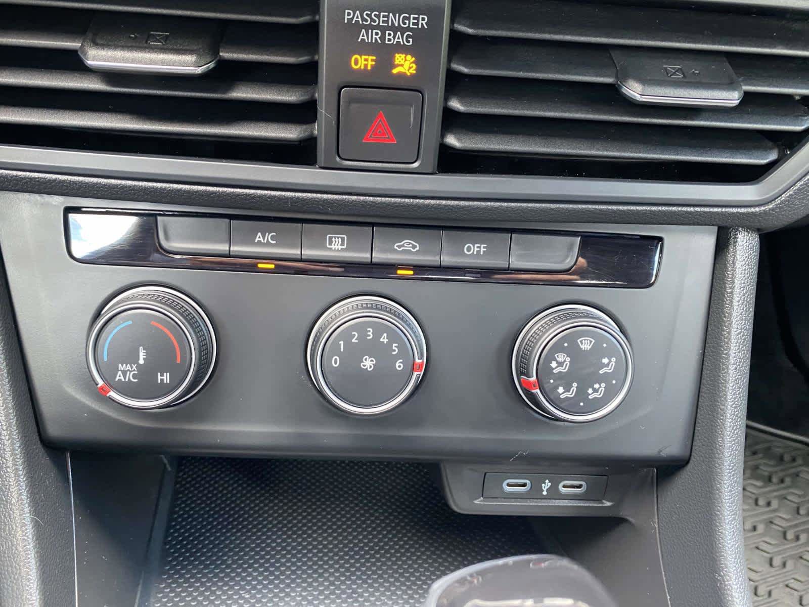 Certified 2023 Volkswagen Jetta Sport FWD image 19