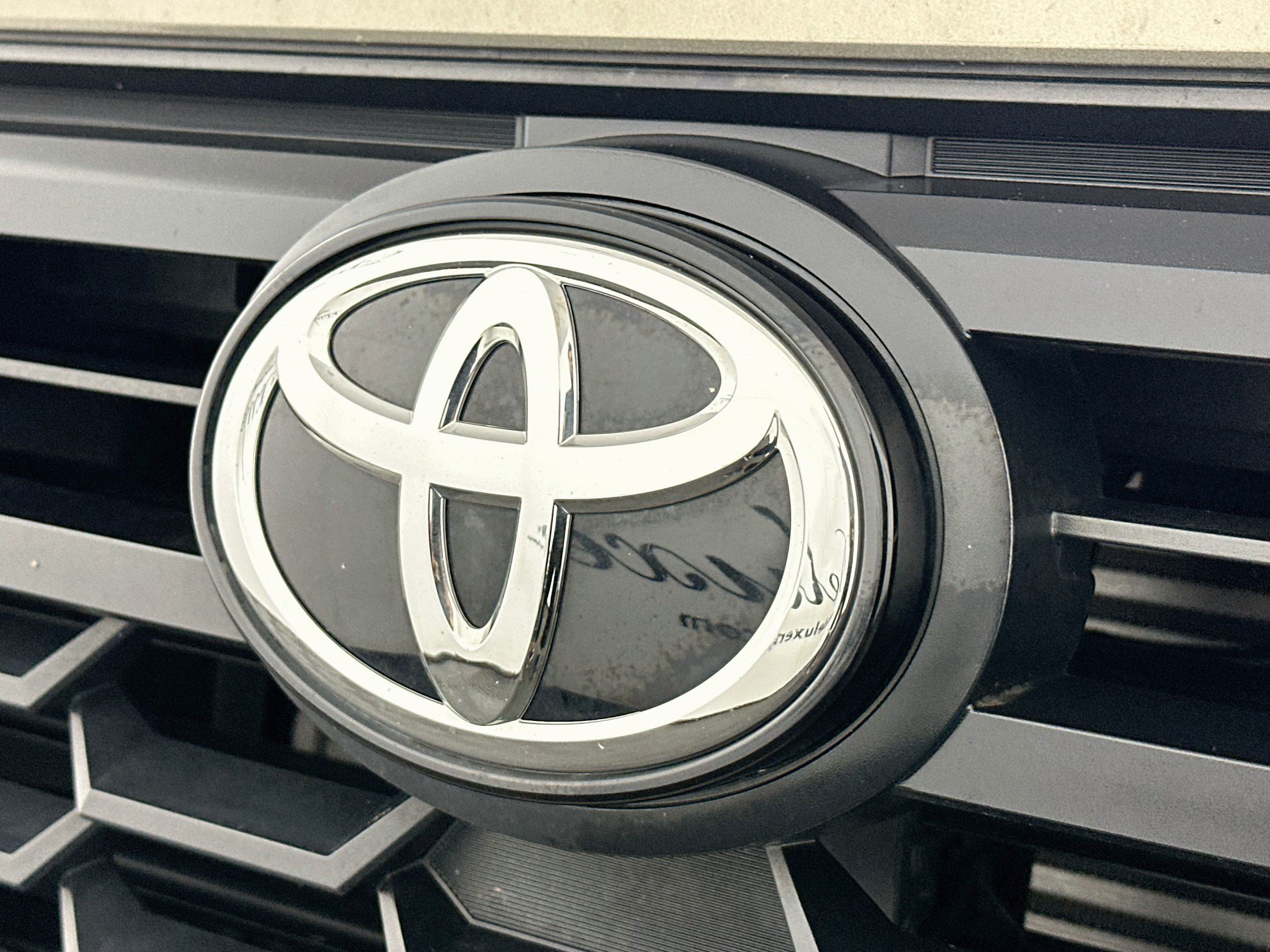 Used 2024 Toyota Tacoma TRD Off-Road AWD/4WD image 34