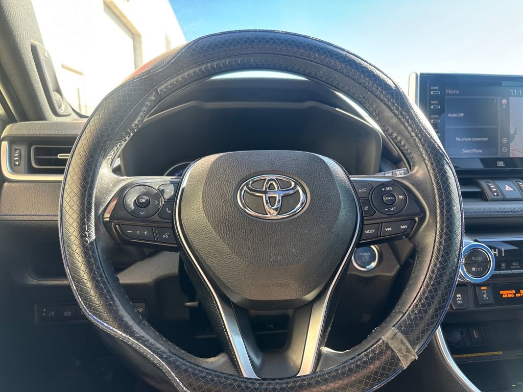 Used 2020 Toyota RAV4 XSE image 20