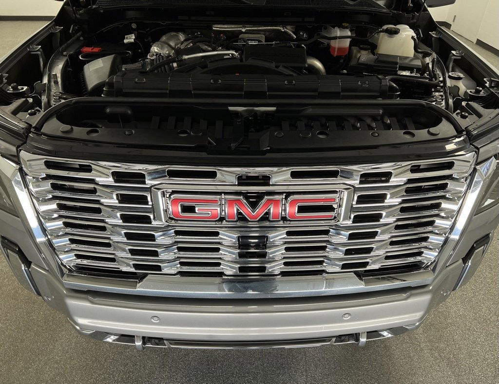 Used 2024 GMC Sierra 2500 Denali w/ Denali Reserve Package image 71