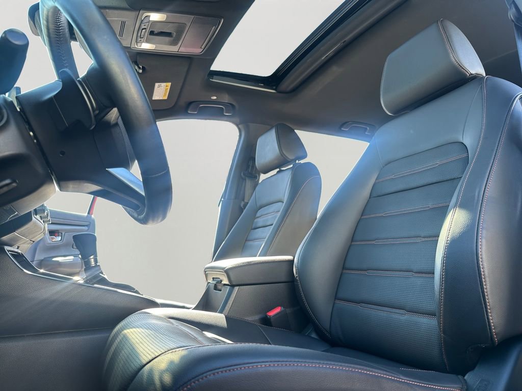 Used 2024 Honda CR-V Sport-L image 23