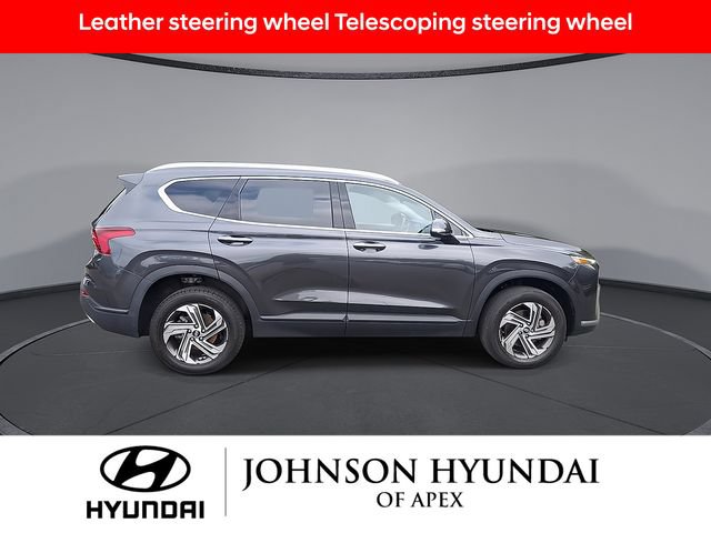 Used 2023 Hyundai Santa Fe SEL AWD/4WD image 9