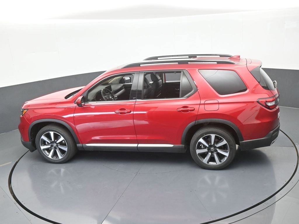 Used 2024 Honda Pilot Touring image 57