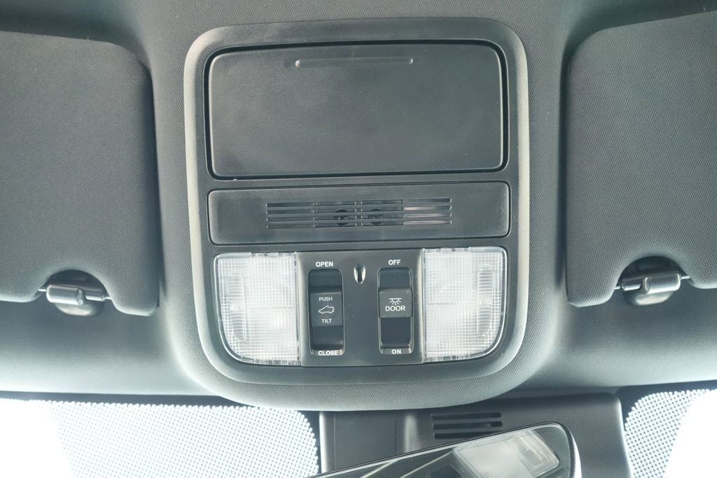 Used 2024 Honda Passport EX-L image 22