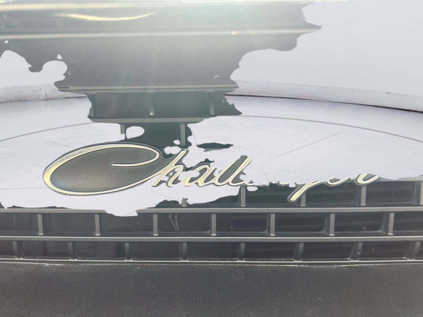 Used 2022 Dodge Challenger R/T Scat Pack RWD image 28