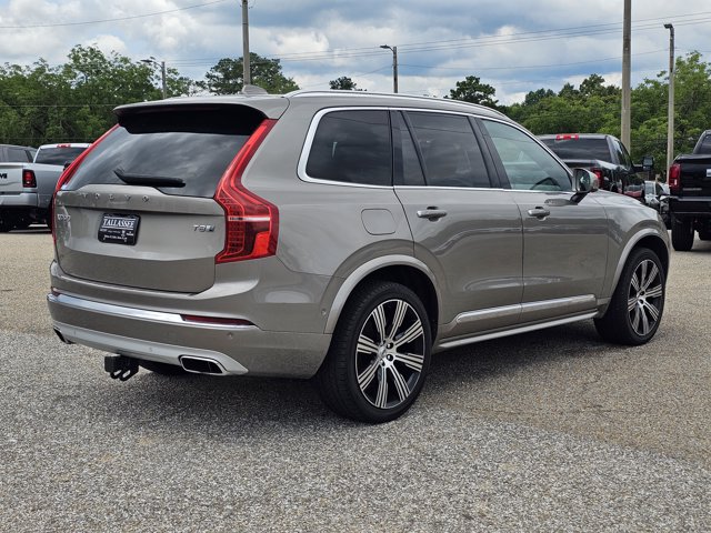 Used 2020 Volvo XC90 T8 Inscription w/ Protection Package AWD/4WD image 17