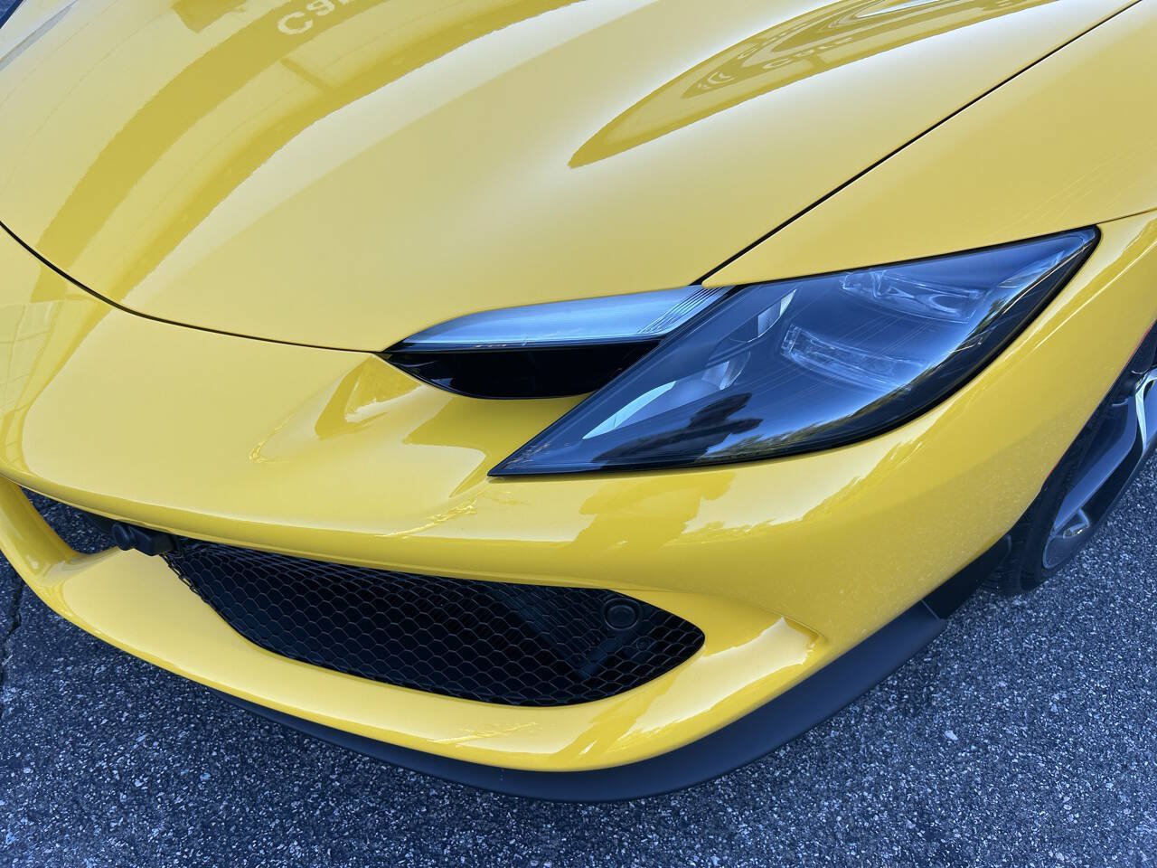 Used 2026 Ferrari 296 GTS RWD image 26