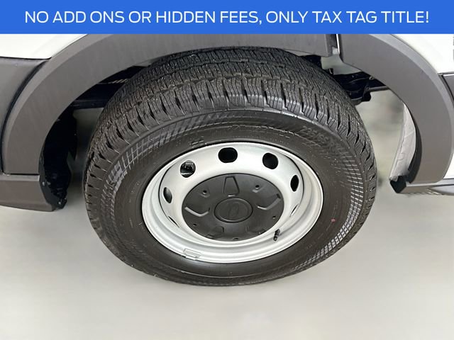 New 2026 Ford Transit 250 148 Medium Roof w/ Load Area Protection Package image 27