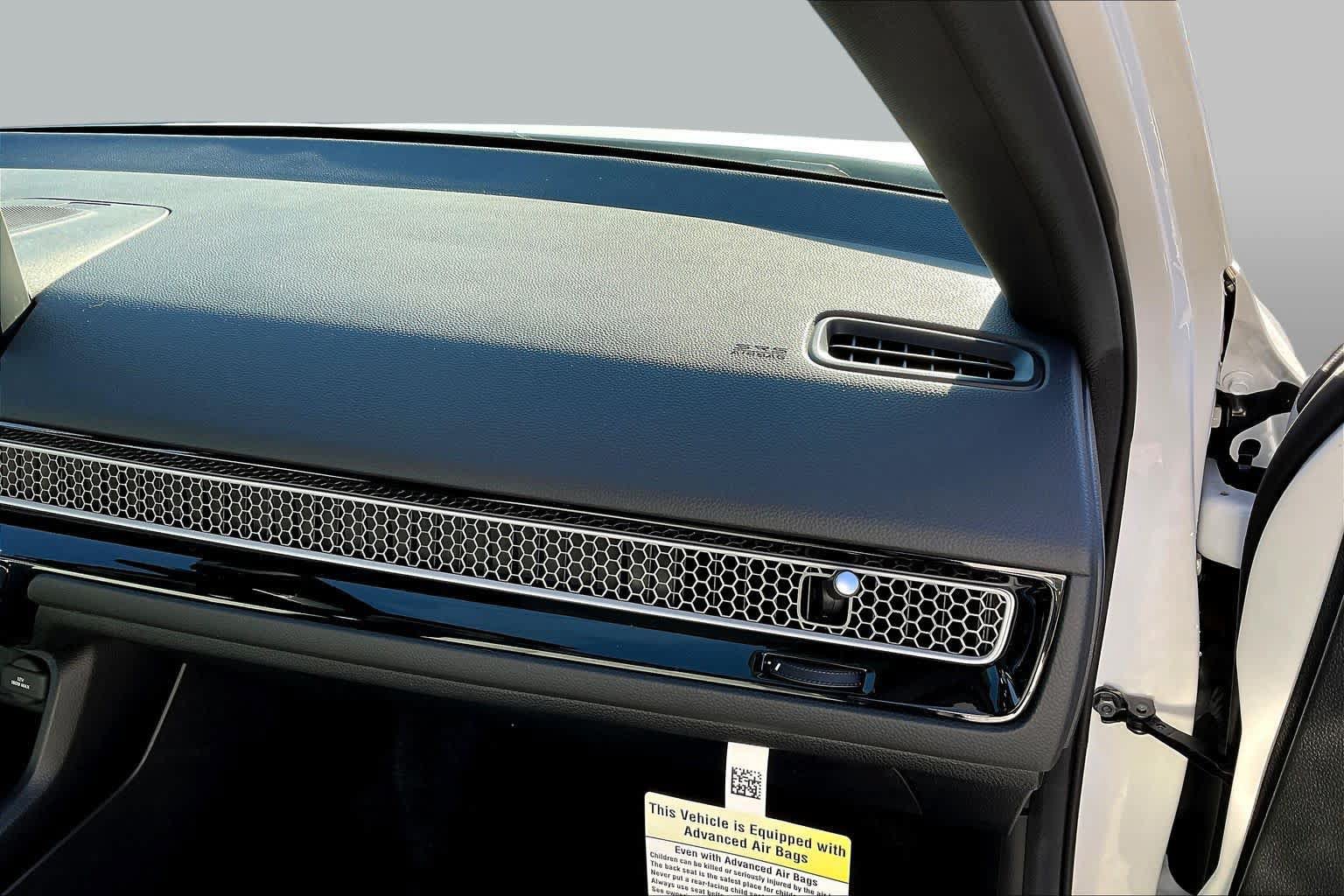 Used 2026 Honda Civic Sport Touring image 19