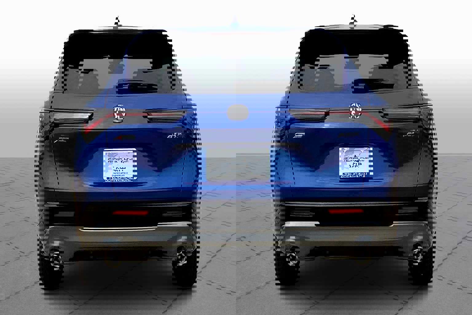 New 2025 Acura ADX A-Spec image 4