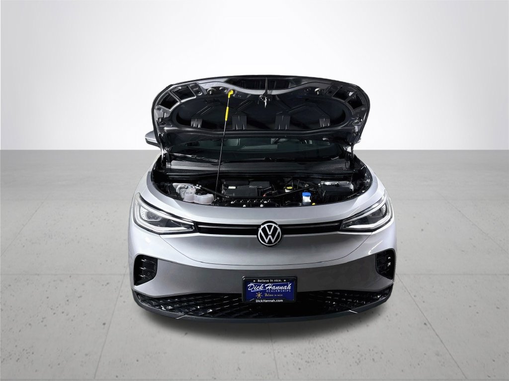 Certified 2023 Volkswagen ID.4 Pro S RWD image 24