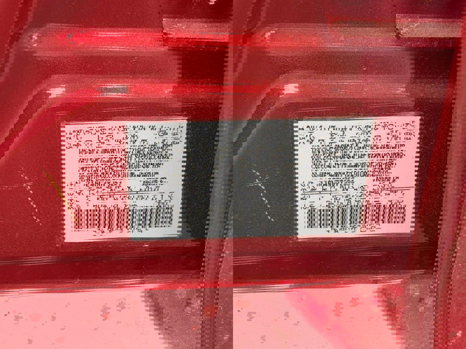 New 2026 Nissan Sentra SV image 29