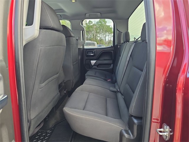Used 2017 Chevrolet Silverado 1500 LT w/ All Star Edition image 13