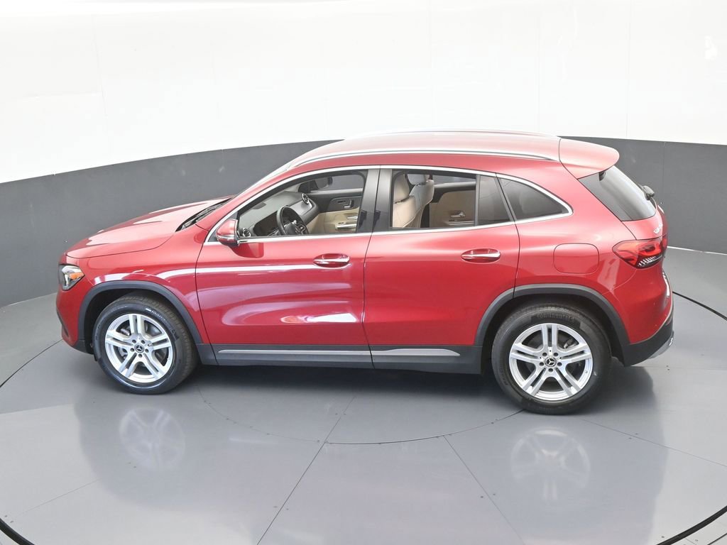 Used 2022 Mercedes-Benz GLA 250 image 52
