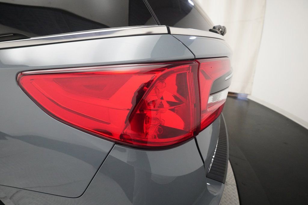 Certified 2023 Honda Odyssey Elite image 34