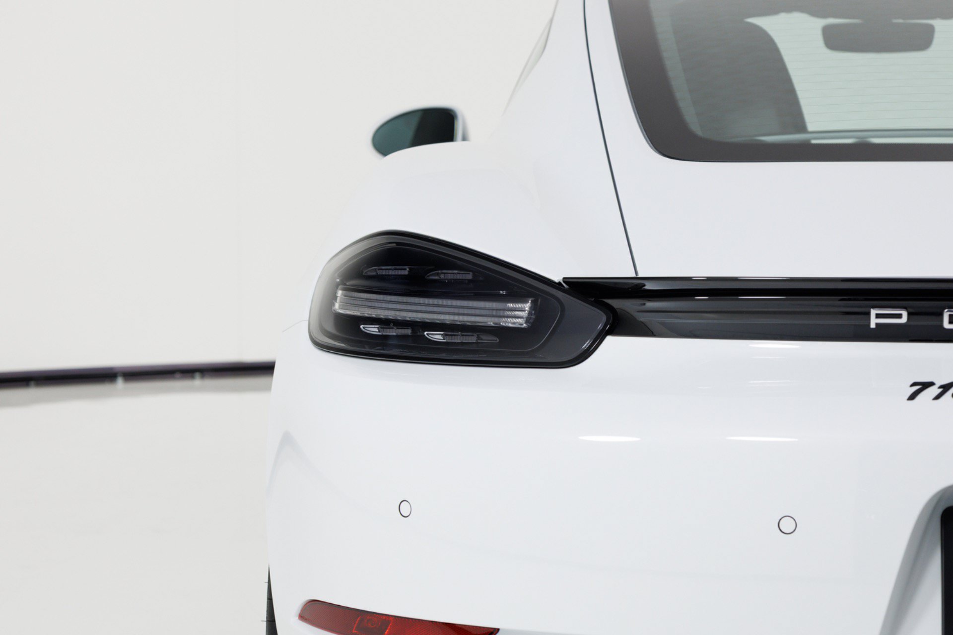 Used 2022 Porsche 718 Cayman GTS RWD image 77