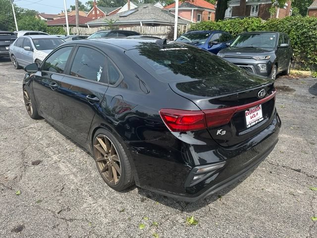 Used 2019 Kia Forte Sedan FWD image 6