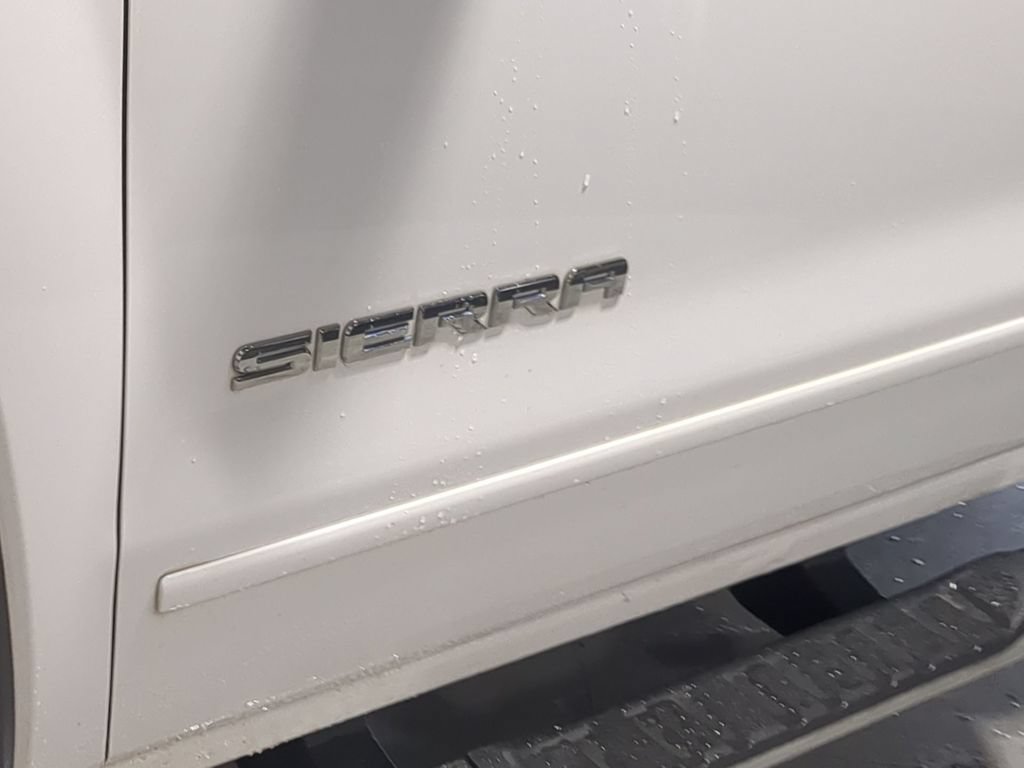 Used 2015 GMC Sierra 1500 SLE AWD/4WD image 15