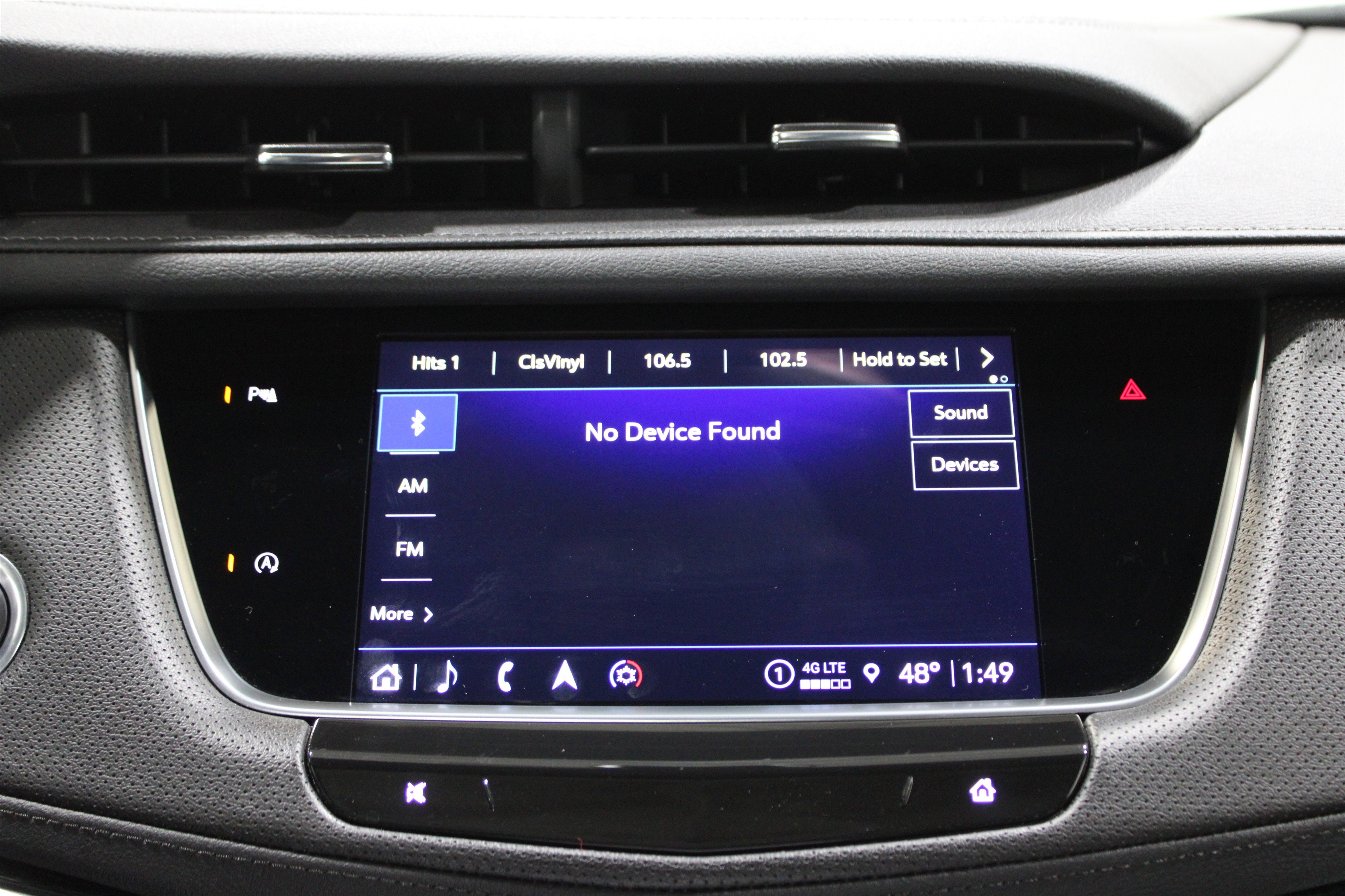 Used 2022 Cadillac XT5 Premium Luxury w/ LPO, Floor Liner Package image 18