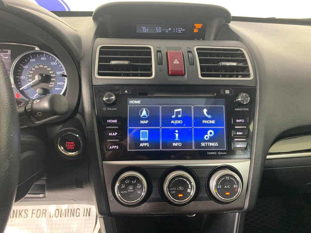 Used 2017 Subaru Crosstrek 2.0i Limited AWD/4WD image 28