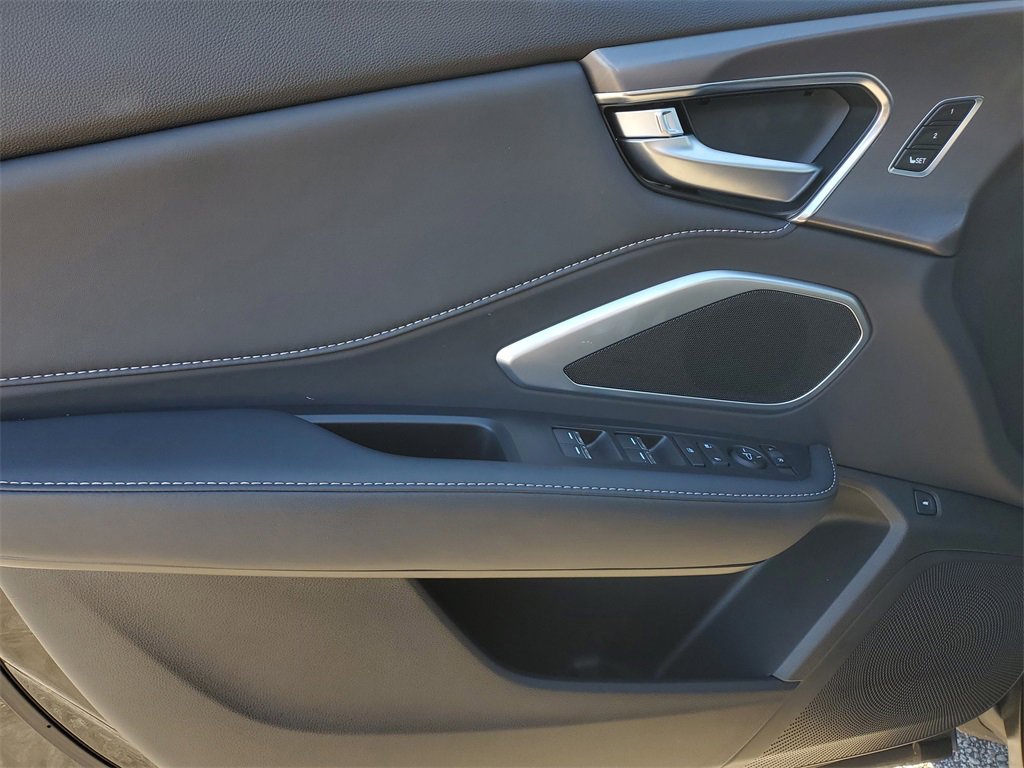 Certified 2025 Acura RDX Base image 19