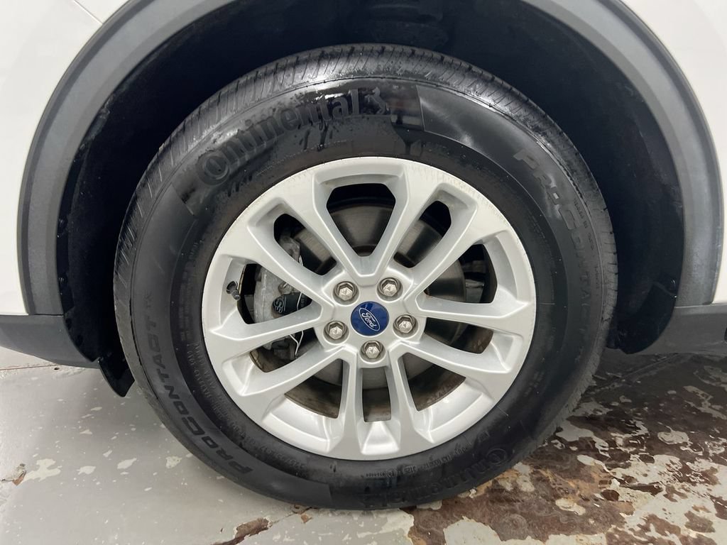 Used 2020 Ford Escape SE AWD/4WD image 27