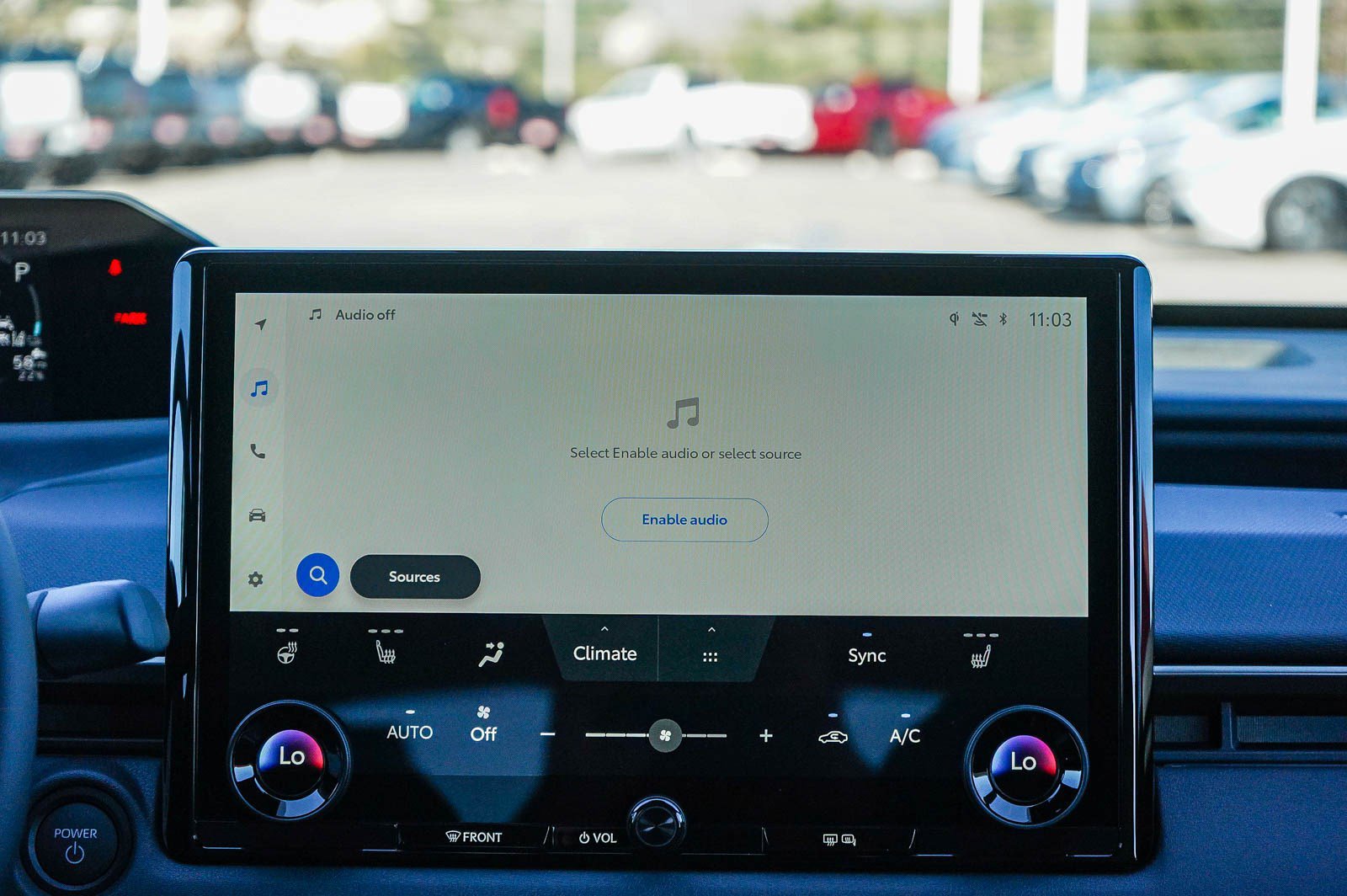 New 2026 Toyota bZ image 18