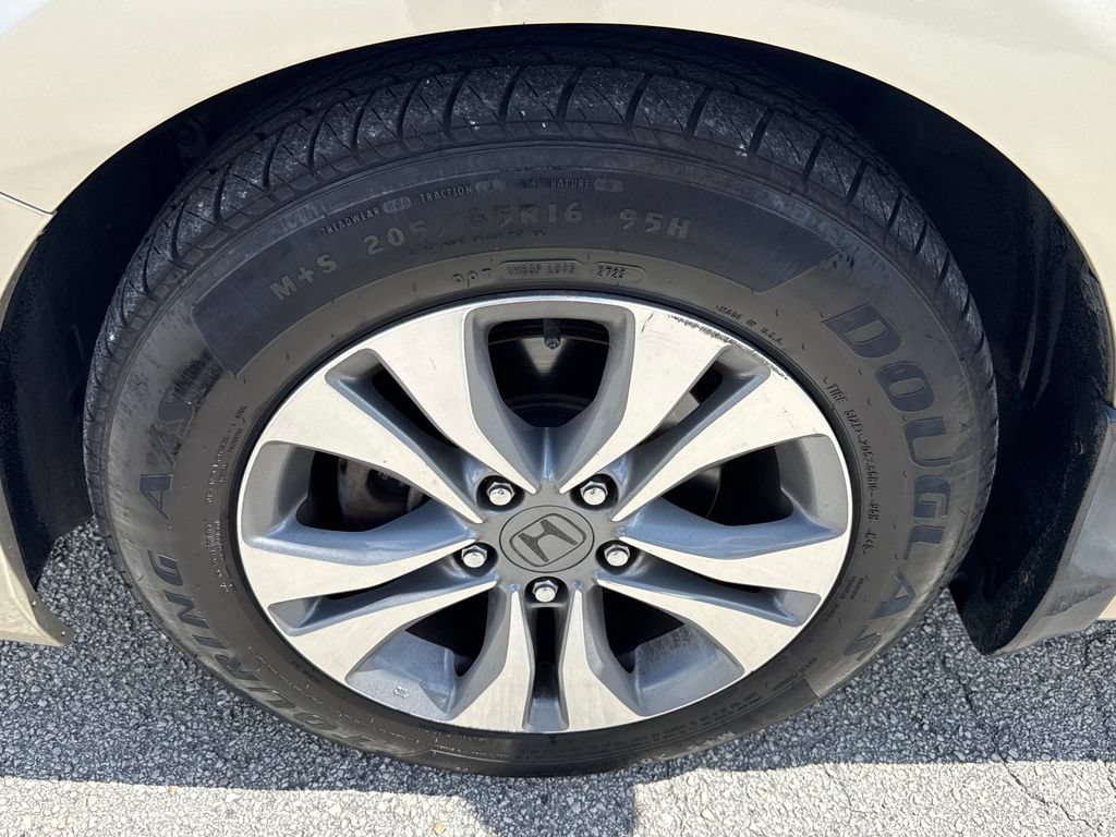 Used 2014 Honda Accord LX image 10