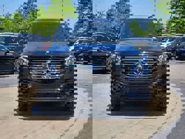 New 2026 Mercedes-Benz GLS 450 4MATIC image 4