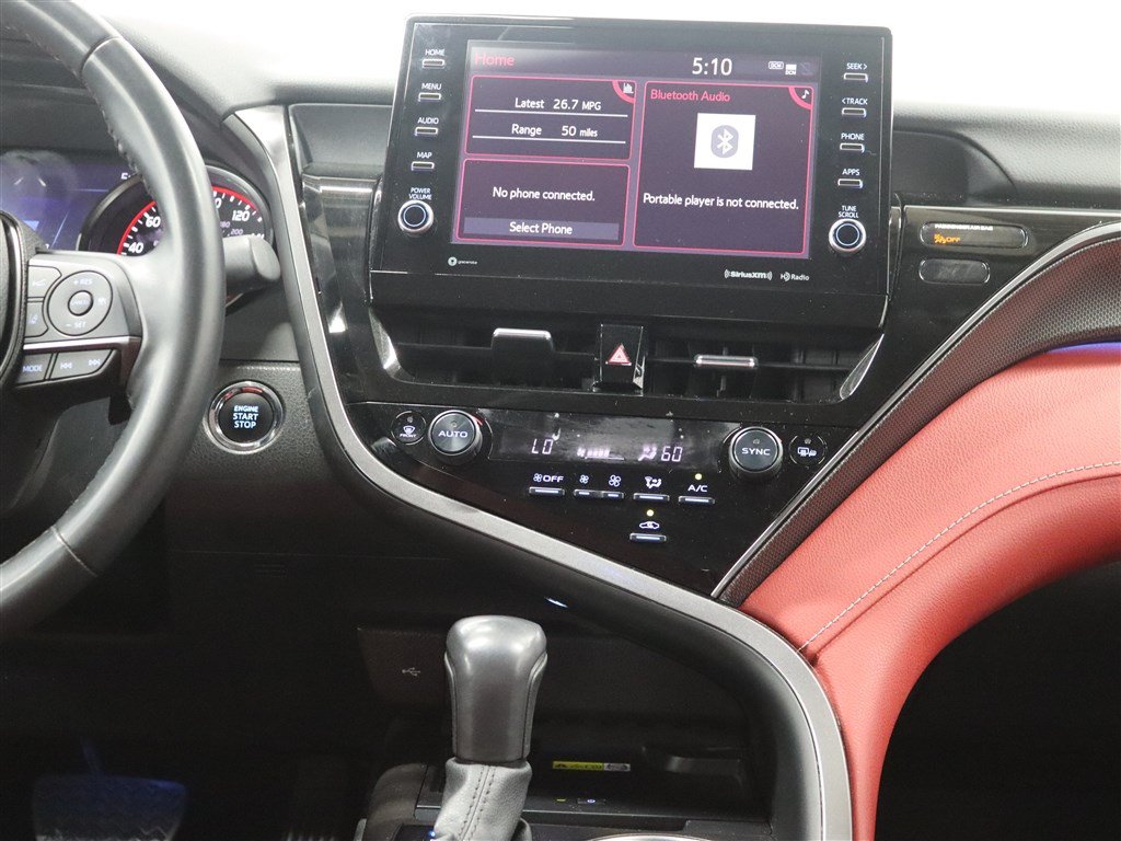 Used 2024 Toyota Camry XSE FWD image 26